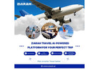Dubai to Switzerland Holiday Packages – Book Your Dream Alpine Getaway with Ziarah