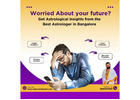 Best Astrologer in BTM Layout, Bangalore – Raghavendra Joshi