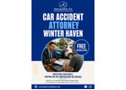 Car Accident Attorney- Free Consultation in