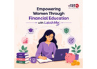 Empowering Women Through Financial Education with LakshMe -