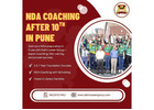 NDA after 10th in Pune