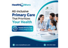 Comprehensive Primary Care in Westerville Ohio for Businesses