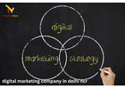 Power Your Digital Growth with a Professional Digital Marketing Company in Delhi NCR