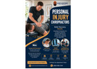 Personal Injury Chiropractors – Expert Care After an Accident