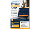 Settlement Calculator in