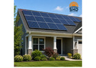 Residential Solar Panels