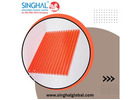 PC Hollow Sheets Designed for Versatile Applications