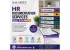 HR Documentation Services with Salarite