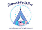 Paris Dreams Sleepover Party – A Magical Parisian Night