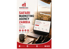 Markethix Safari Marketing Agency Zambia for More Direct Bookings
