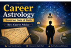 Career Astrology Based on Date of Birth | Best Career Advice