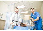 Need Emergency Medical Services for Accident Injuries? V One Hospital Is Here to Help