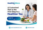 Get Weight Loss Services Built Around Your Goals
