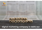 Digital Marketing Company in Delhi NCR Helping Businesses Grow Online