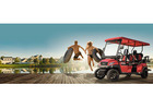 Island Adventures Made Easy with AMI Golf Cart Rentals