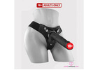 Order Realistic Soft Harness Model | Lovemaking Toy