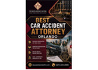 Best Car Accident Attorney in