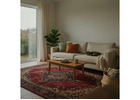 Jansons Carpets Presents Best Handmade Persian Carpets in Delhi with Timeless Elegance