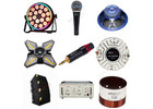 Top Audio and Lighting Company for Professional Event Solutions