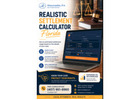 Realistic Settlement Calculator Florida – Estimate Your Claim