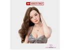 Buy 165cm Air Sex Doll at 40% OFF Today