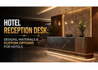 Shop Modern Hotel Furniture Bedroom for Hospitality Businesses