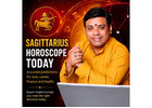 Sagittarius Daily Horoscope for Better Decisions