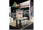 Reliable New York Trade Show Booth Rental Services