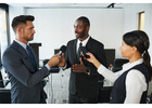 UK Media Relations Consultant for Strategic PR