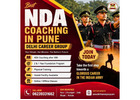NDA Coaching in Pune