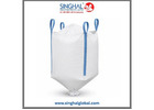 Conical Bulk Bags for Improved Material Flow
