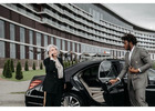 Houston TX Airport Car Service | Luxury Chauffeur
