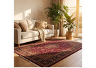 Jansons Carpets Showcases Handmade Tribal Rugs with Authentic Heritage Designs