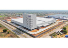 ASRS Companies in India – Advanced Automated Warehouse Solutions