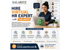 Hire Virtual HR Expert with Salarite