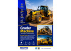 Buy Grader Machine at Affordable Price