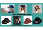 Make a Statement with Our Fashionable Hats Made in the USA!