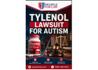 Tylenol Lawsuit for Autism in