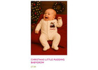 Personalised Baby Vest for Pregnancy Announcements Moments UK