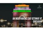 Celebrate Freedom in Jaipur with Pride