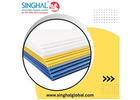 PP Corrugated Sheets for Reliable Surface Protection