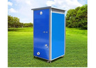 Portable Toilet Blocks for Reliable Temporary Sanitation