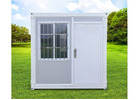 Portable Offices Australia for Flexible Workspace Solutions
