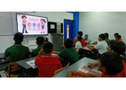 Schools in Bhubaneswar with Smart Classes for Digital Learning