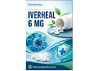 Iverheal 6 MG Tablets - Medipedia