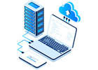 ???? Max Cloud Host | High Performance Linux VPS Hosting at Best Price