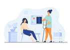 Immediate Care for Fractures or Severe Injuries- Choose a Trauma Hospital in Indore | V One Hospital