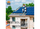Best Solar Panel Installer