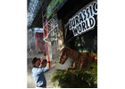 Los Angeles Exhibit Rental for Professional Trade Show Displays