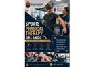 Sports Physical Therapy in